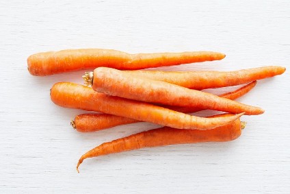 Bio Karotten online bestellen | Trübenecker.de liefert Dir Bio Gemüse!