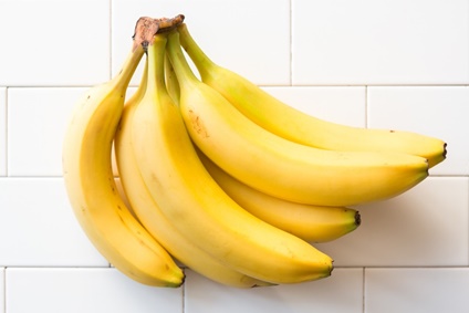 Bio Bananen online bestellen | Trübenecker.de liefert Dir Bio Bananen