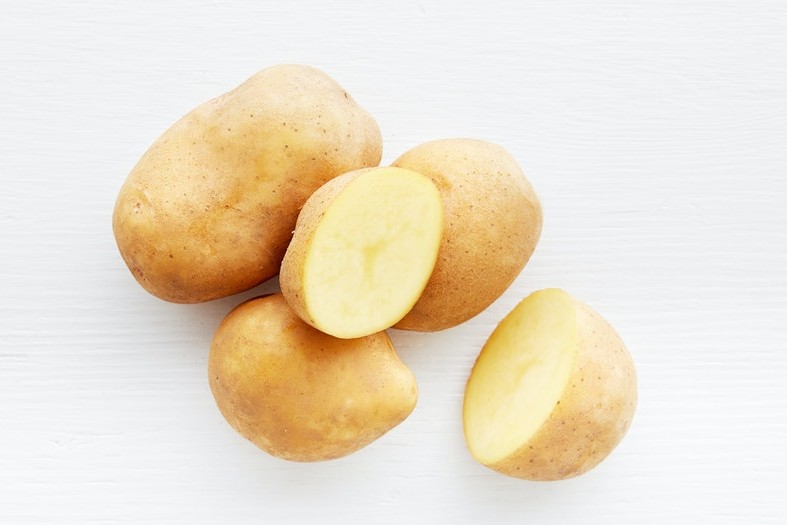 Bio Kartoffel Karelia online bestellen | Trübenecker.de liefert Dir Bio  Gemüse