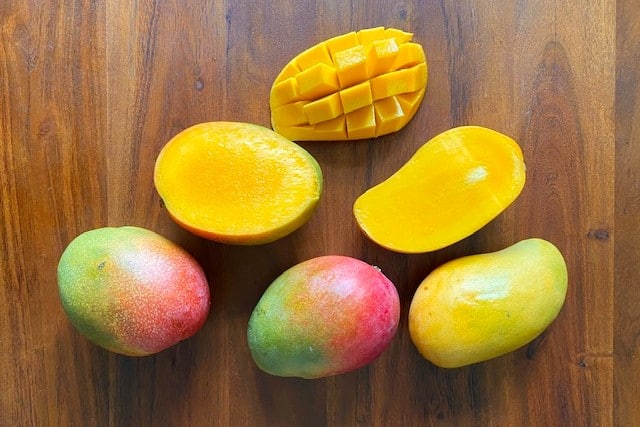 bio mangos kaufen